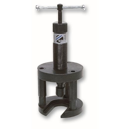 Forza Universal Ball Joint Puller Manual Truck Diameter up to 40