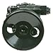 Cardone 21-5424 Remanufactured Power Steering Pump without Reservoir (Renewed)