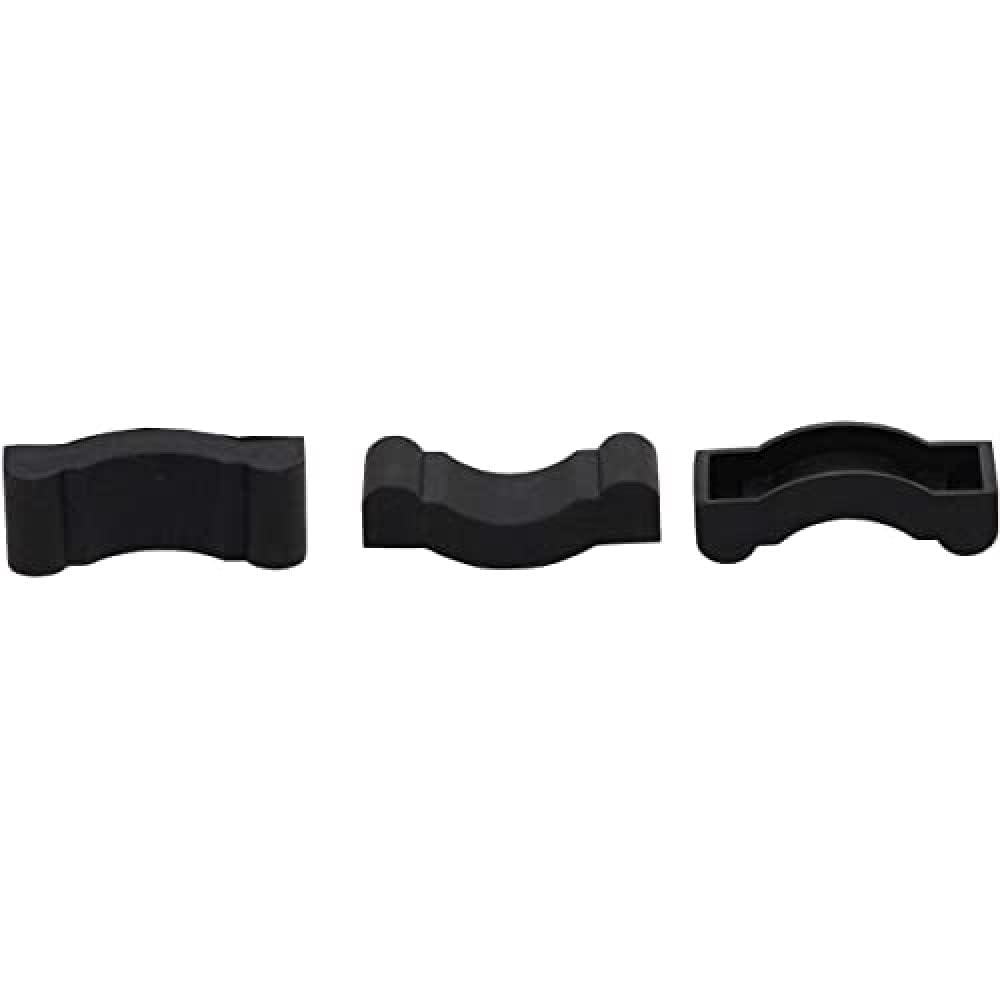 BGS 3016-9 | Rubber Protector for Axle Stands BGS 3016