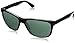 Ray-Ban Mens 0RB4181 Square Sunglasses
