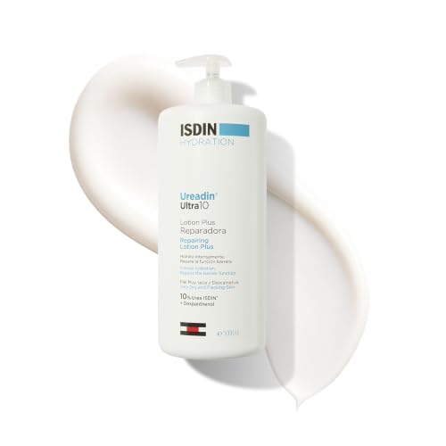 Isdin Ureadin Ultra10 Lotion Plus 1000ml