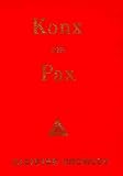 Konx Om Pax, Crowley, Aleister, 0911662499