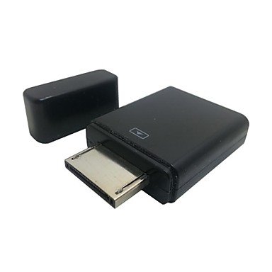 USB OTG Host Adapter for ASUS Vivotab RT TF600T TF701 TF810C E400C ME400