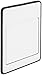 Jackson Safety TrueSight II Welding External Safety Lens, Clear Tint (Case of 10), 30320