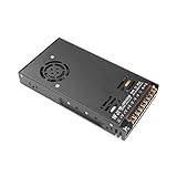 HFJY 24V 16.67A Switching Power Supply Universal