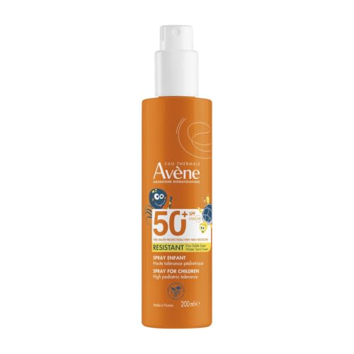 Avène Bambino Protezione Molto Alta SPF50+ Solar per Skin Sensitive 200 ml