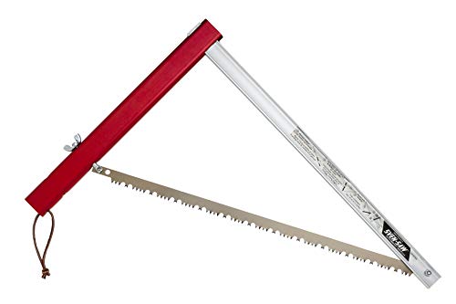 Folding Saw 21 inch Blade