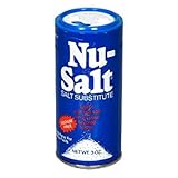 Salt Substitute (Pack of 12) - Pack Of 12