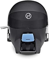 cybex aton 2 weight limit