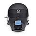CYBEX Aton 2 Infant Car Seat, Moon Dust