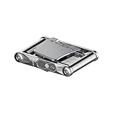 LEZYNE SV PRO 13 Bicycle Multi-Tool, Alloy Side