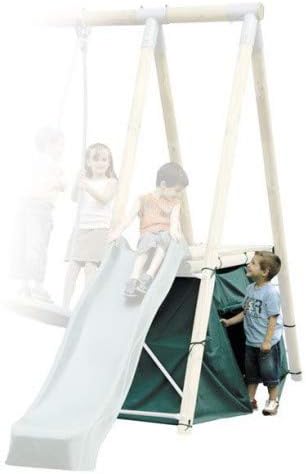 Trigano Cabane Tissu Pour Portique Bois Mobilier Et Equipement Pour L Education Prescolaire Fournitures Educatives Helpacreche Co Za