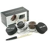 Bobbi Brown Long Wear Gel Eyeliner Duo, 1 Count