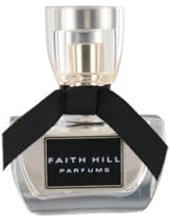 FAITH HILL by Faith Hill for WOMEN: EDT SPRAY .5 OZ (UNBOXED) by Faith Hill
