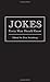 Jokes Every Man Should Know (Stuff You Should Know)