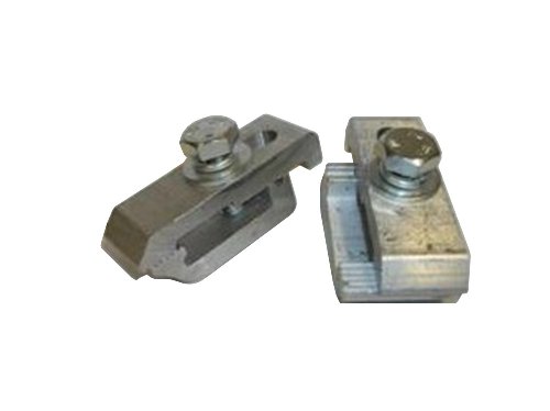 Tonno Pro Lo Roll, Utility Rail Bracket Kit | LR-4091 | Fits 2007-2014 Nissan Frontier (Bed Extender)