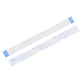 uxcell a15110200ux0274 20 Piece 0.5 mm Pitch 13 Pin