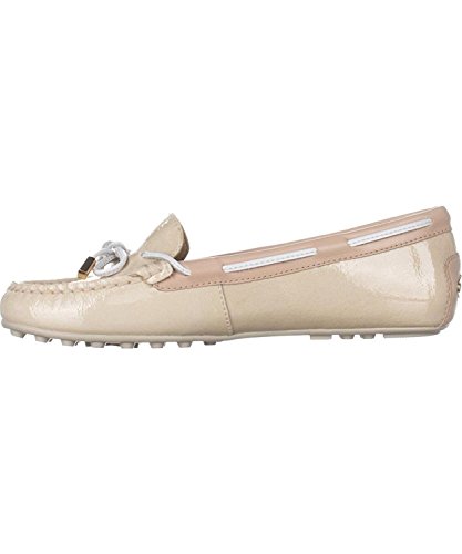 michael kors daisy moccasin flats