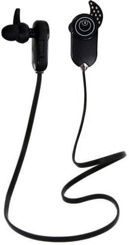 Black Wireless Bluetooth HV-803 Stereo Secure Fit for Sport Headset Headphone with Crystal Box Gifts