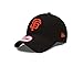 New Era San Francisco Giants Women's Essential 9Twenty Adjustable Cap