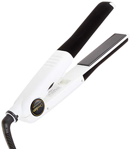Onedam Wandamu hair iron AHI-251 White WH 15625 JAPAN | eBay