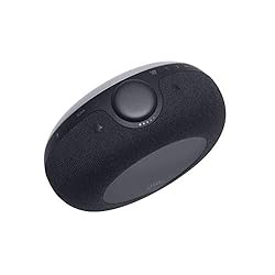 JBL Horizon 2 Bluetooth Clock Radio Speaker with FM