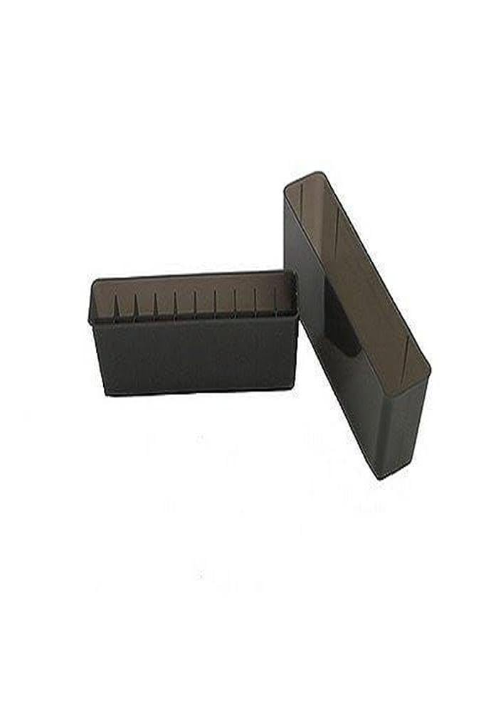 Photo 1 of Frankford Arsenal #211 - Belted Magnum 20 ct. Ammo Box for Convenient Storage, Gray