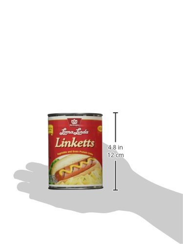 4 Loma+Linda+Plant+Based+Linketts+Kosher