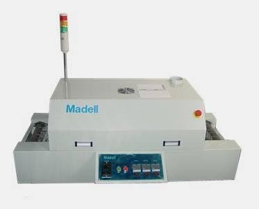 Madell 430 Reflow Oven