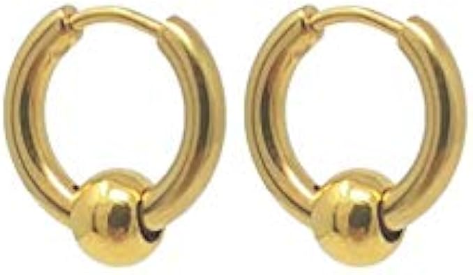 ピンチ マトン 展望台 金 リング ピアス Fujimori Jibika Jp