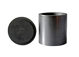 OTOOLWORLD Smelting Lab Graphite Crucible With