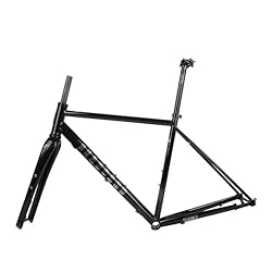 BSFHQS Gravel Bikes Framest Road Bike Frame 700C