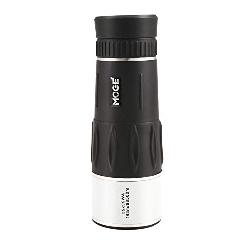 SHUTAO 35X95 High Definition Portable Monocular Telescope