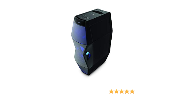 Philips Speakers Bluetooth MMS2200B 