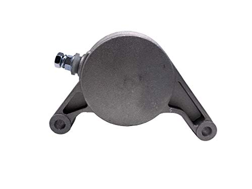 Hity Motor Starter & Relay Solenoid Fits YAMAHA WARRIOR 350 YFM350 1987-2004 MOTO-4 350 YFM350 1987-1995 KODIAK 400 YFM400 1993-1998 TERRA PRO 350 YFP350U 1988 BIG BEAR 350 YFM350U 2X4 1996-1999 ATV