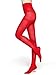 Innabella Women 80 Den Soft Opaque Tights, Women's Tights