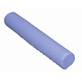 Balego Long Cervical Roll Support Pillow (703), Blue