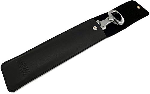 Rhein Instrumente Hufzange/Hufschneidezange 35,5 cm aus rostfreiem Edelstahl- spezielles Messer, um den bestmöglichen… – Bild 4