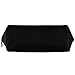 La Cle LA-034 Water-Proof Pencil Case Makeup Pouch Cosmetic Bag for Woman