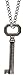 Angelstar 13831 Courage/Strength Key of Wisdom Pendant, 2-1/2-Inch
