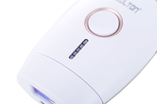 Permanent Painless IPL Hair Removal Whiten Skin Acne Repair 3 IN 1 Machine for Face and Body,Women and Men At Home LCD Hair Removal System - Thumbnail 5