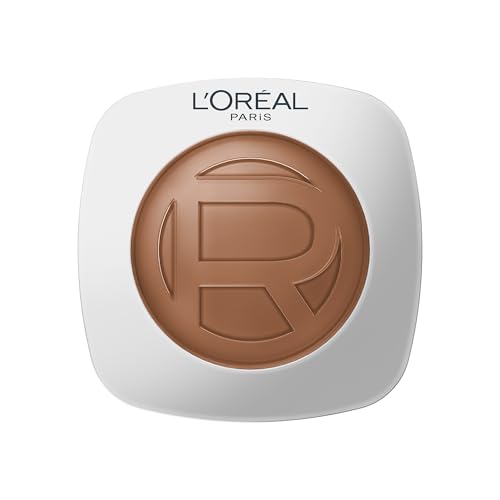 LOreal Paris True Match Hyaluron Tinted Balm, Shade 8 Tan Deep, 18g