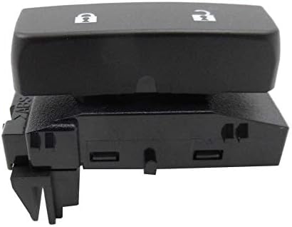 Etanby Door Lock Switch for GM Chevrolet Silverado Cadillac 15804094