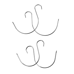 8Pcs Omega Spring Replacement, 2-Size and 2 Sets of