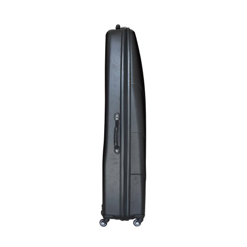 Forgan Golf Hard Side Travel Case & Cover TSA Approved