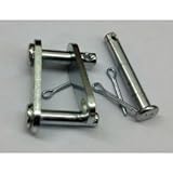 Hydraulic Valve Handle Pin Kit 1V1701