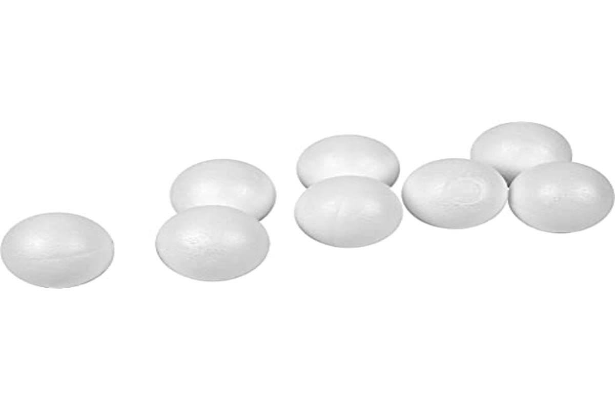543022 - KUGELN STYROPOR - 4 C
