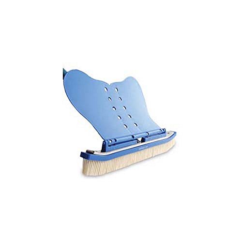 Wall Whale 18" Wire Brush - Professional Grade