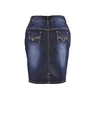 Style J Cute Classy lápiz falda