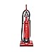 Dirt Devil Breeze Bagged Upright Vacuum, UD30005B - Corded